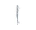 NRF Kondenz�tor klimatizace NRF 350677, 350677