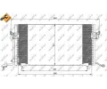 Kondenztor klimatizace NRF ‐ NRF 35260