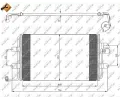 Kondenztor klimatizace NRF ‐ NRF 35300