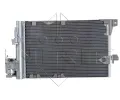 Kondenztor klimatizace NRF ‐ NRF 35301