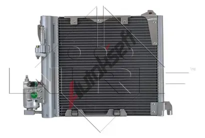NRF Kondenztor - klimatizace NRF 35302, 35302