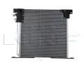 Kondenztor klimatizace NRF ‐ NRF 35305