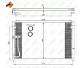 Kondenztor klimatizace NRF ‐ NRF 35306
