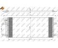 Kondenzátor klimatizace NRF ‐ NRF 35316 Kondenzátor klimatizace NRF ‐ NRF 35316