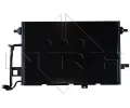 Kondenztor klimatizace NRF ‐ NRF 35317