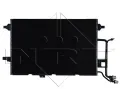NRF Kondenztor klimatizace NRF 35317, 35317