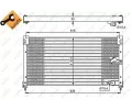 Kondenztor klimatizace NRF ‐ NRF 35348