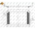 Kondenztor klimatizace NRF ‐ NRF 35356