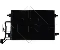 Kondenztor klimatizace NRF ‐ NRF 35359