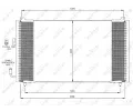 Kondenztor klimatizace NRF ‐ NRF 35378