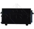 Kondenztor klimatizace NRF ‐ NRF 35381