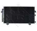 NRF Kondenztor - klimatizace NRF 35381, 35381