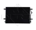 Kondenztor klimatizace NRF ‐ NRF 35404