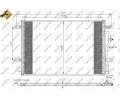 NRF Kondenztor - klimatizace NRF 35404, 35404