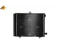 Kondenztor klimatizace NRF ‐ NRF 35405