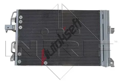NRF Kondenztor - klimatizace NRF 35416, 35416