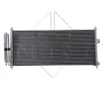 Kondenztor klimatizace NRF ‐ NRF 35435
