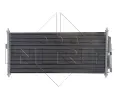 NRF Kondenztor - klimatizace NRF 35435, 35435