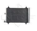 Kondenztor klimatizace NRF ‐ NRF 35437