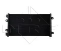 Kondenztor klimatizace NRF ‐ NRF 35442