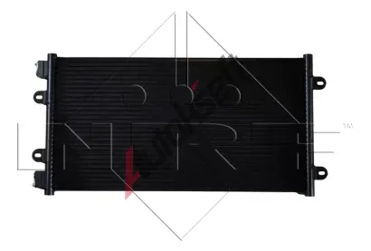 NRF Kondenztor - klimatizace NRF 35442, 35442