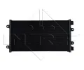 NRF Kondenztor - klimatizace NRF 35442, 35442