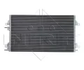 Kondenztor klimatizace NRF ‐ NRF 35447