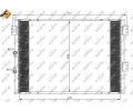 Kondenztor klimatizace NRF ‐ NRF 35461