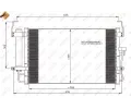 Kondenztor klimatizace NRF ‐ NRF 35474