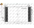 Kondenztor klimatizace NRF ‐ NRF 35477