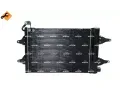 Kondenztor klimatizace NRF ‐ NRF 35480