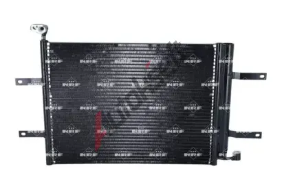 NRF Kondenztor klimatizace Economy Class NRF 35480A, 35480A