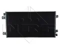 NRF Kondenztor - klimatizace NRF 35485, 35485