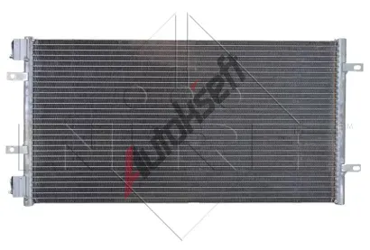 NRF Kondenztor klimatizace NRF 35492, 35492