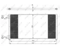 Kondenztor klimatizace NRF ‐ NRF 35496