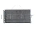 Kondenztor klimatizace NRF ‐ NRF 35500