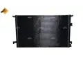 Kondenztor klimatizace NRF ‐ NRF 35516