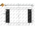 Kondenztor klimatizace NRF ‐ NRF 35518