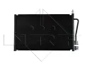 NRF Kondenztor klimatizace ‐ NRF 35524
