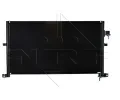 NRF Kondenztor - klimatizace NRF 35525, 35525