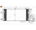 Kondenztor klimatizace NRF ‐ NRF 35531