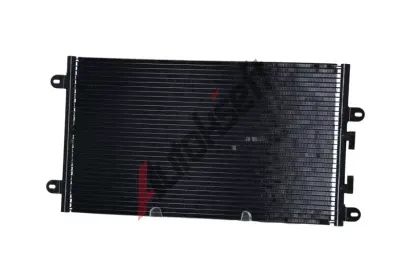 NRF Kondenzátor - klimatizace NRF 35532, 35532 NRF Kondenzátor - klimatizace NRF 35532, 35532