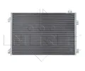 Kondenztor klimatizace NRF ‐ NRF 35545