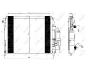 NRF Kondenztor klimatizace ‐ NRF 35547