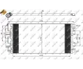Kondenztor klimatizace NRF ‐ NRF 35548