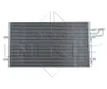 Kondenztor klimatizace NRF ‐ NRF 35551