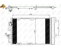Kondenztor klimatizace NRF ‐ NRF 35554