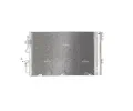 Kondenztor klimatizace NRF ‐ NRF 35555
