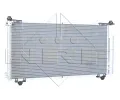 Kondenztor klimatizace NRF ‐ NRF 35561