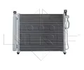 Kondenz�tor klimatizace&nbsp;NRF&nbsp;&dash;&nbsp;NRF 35569